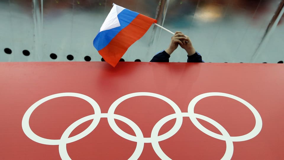 Alles nur eine anti-russische Verschwörung? Die WADA-Resultate zu Sotschi 2014 zeigen ein anderes Bild.