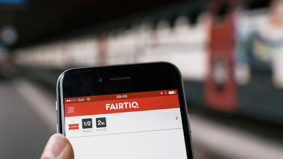 Bahn Mehrfahrtenkarte Bahn Mehrfahrtenkarte