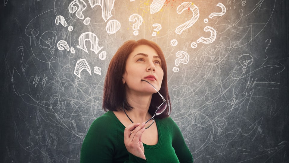 Kurzzeitgedächtnis So funktioniert es Wissen SRF