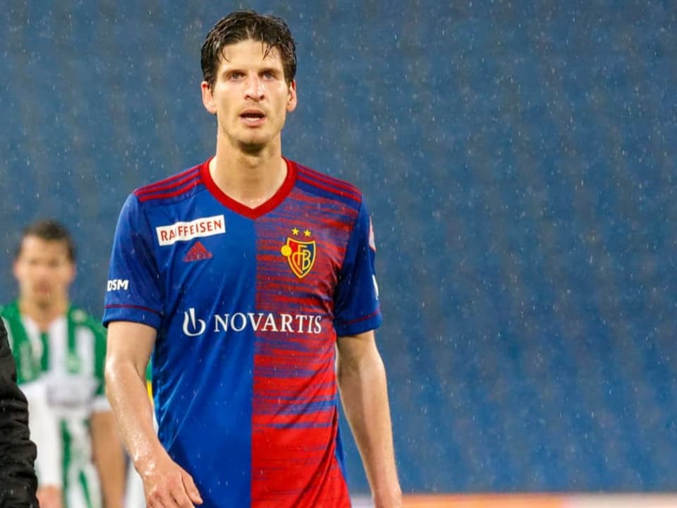 Hat einen neuen Verein gefunden Timm Klose.