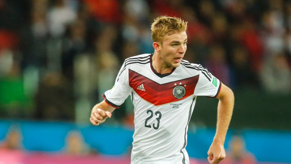 Christoph Kramer