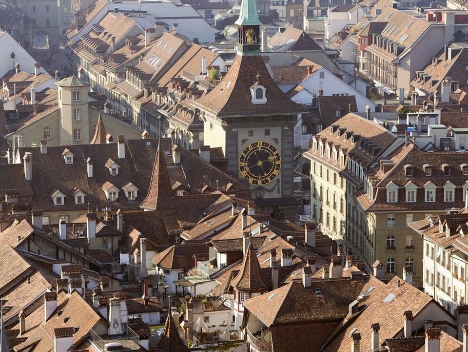 Bern