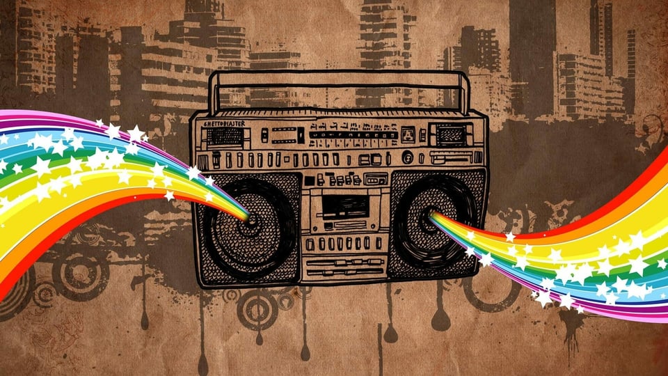 80er