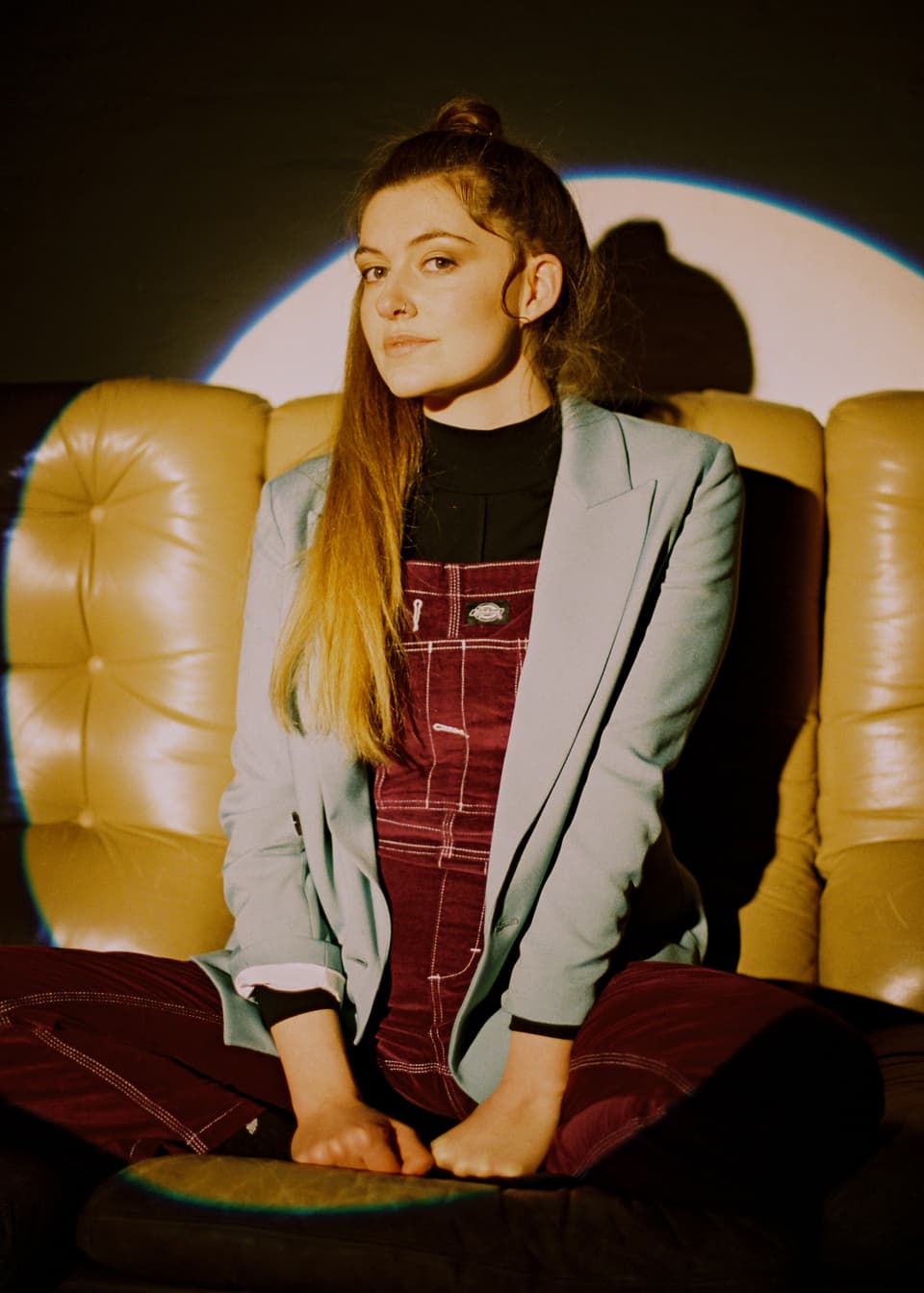 SRF 3 Best Talent September 22 Dana feiert das Leben und seine