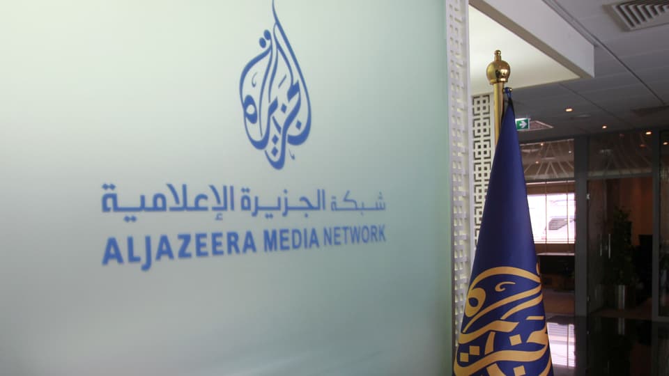 Al Jazeera riskiert seinen Ruf