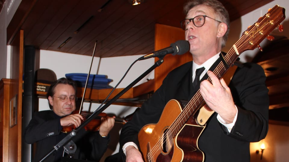 Basel Baselland Florian Schneider Singt Gegen Fusion Mit Basel Stadt 