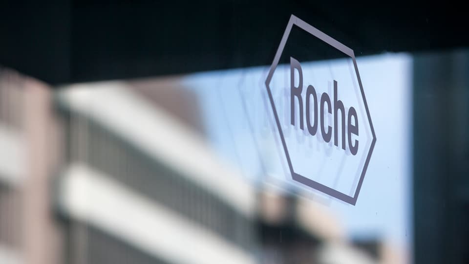 Roche: Pharmakonzern im Wandel