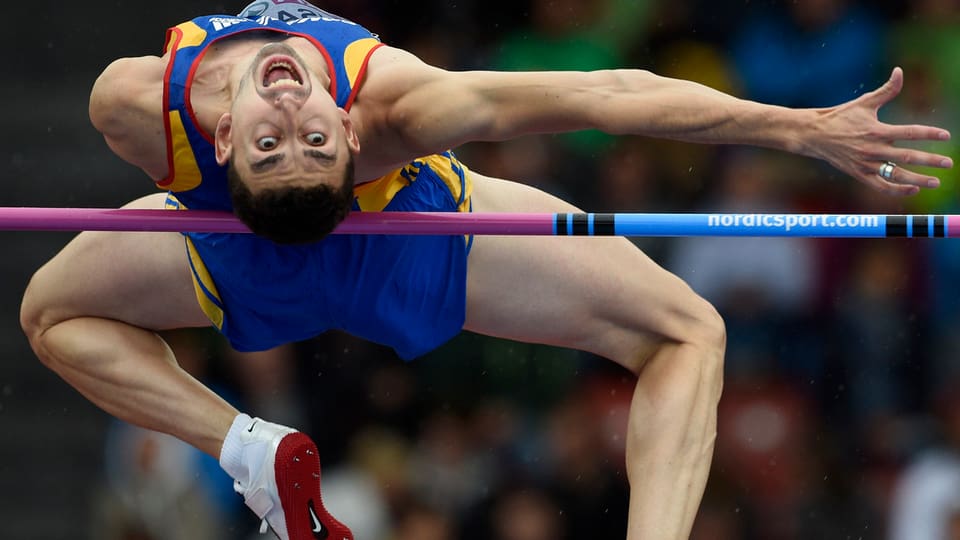 Live Ticker Leichtathletik Live Ticker Leichtathletik