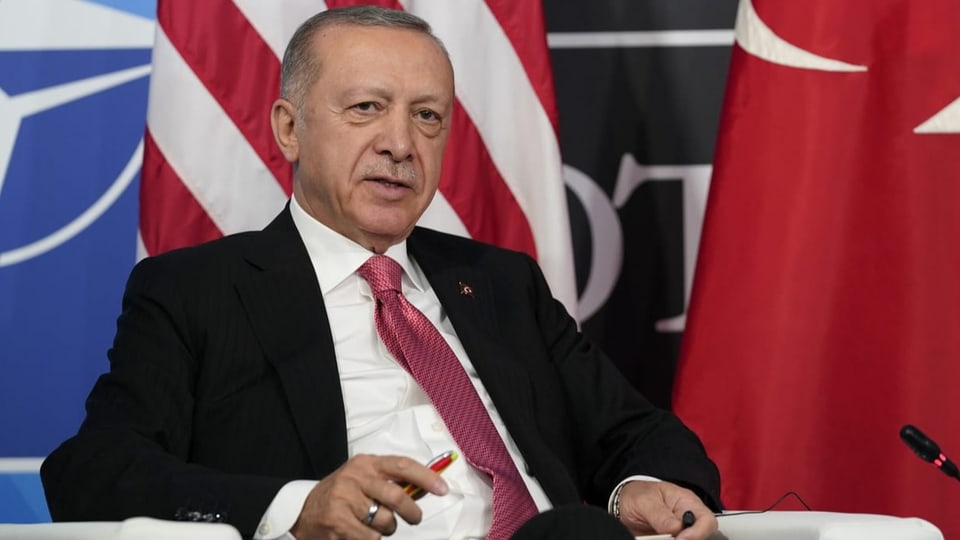 Was die Türkei geopolitisch im Sinn hat