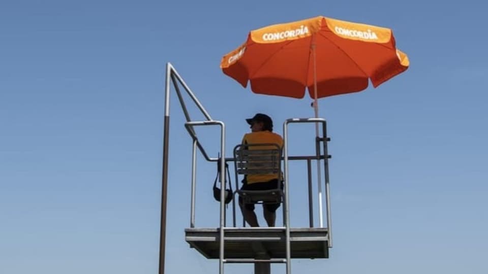 Traumjob Bademeister? Die Realität hinter dem Mythos