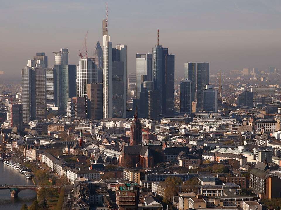 Frankfurt