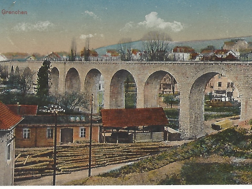Viadukt 