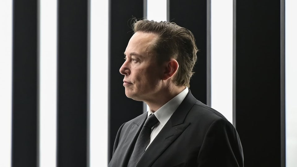 Elon Musk