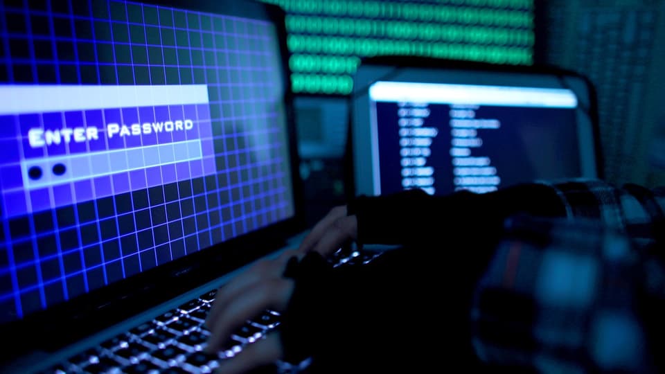 Schweizer Geheimdienst tut sich schwer mit der Cyber-Affäre