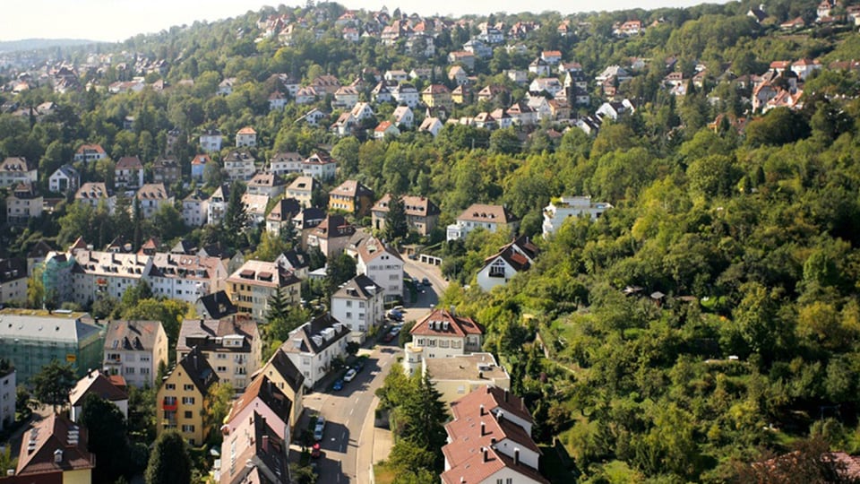 Stuttgart - in Sachen Hitzeprävention eine Nasenlänge voraus