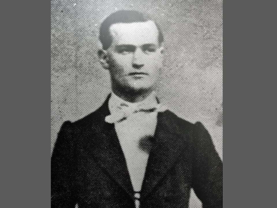 Von Münzen und Wie der Geldfälscher zur Legende wurde