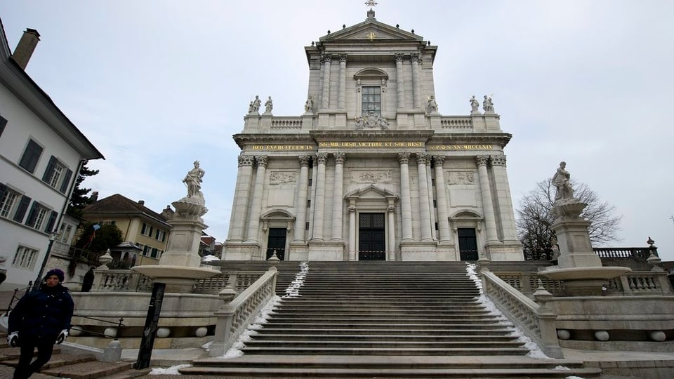 Kathedrale
