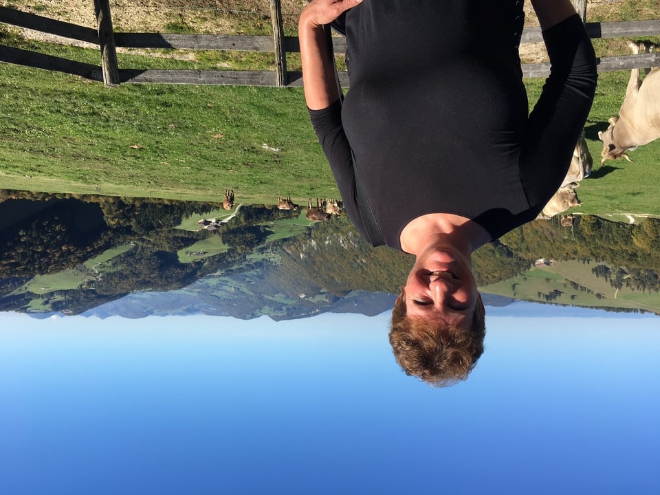 2827 Schelten Unterwegs in der nördlichsten Gemeinde des Kantons Bern