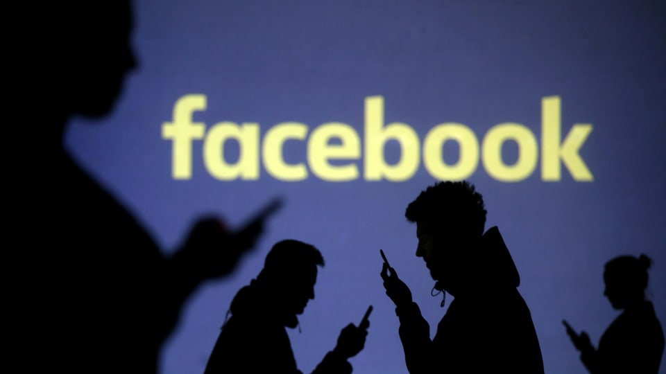 Was kommt in Europa auf Facebook zu?