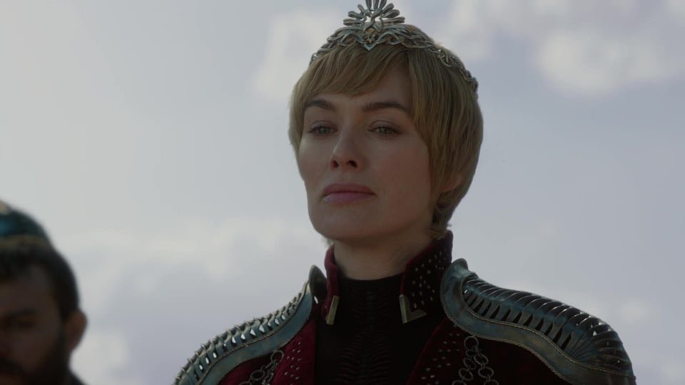 Frozen 2: Cerseis Rache HBO