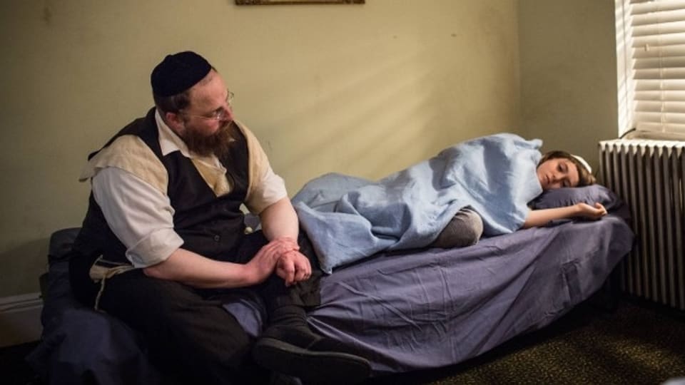 Kinostart: «Menashe»