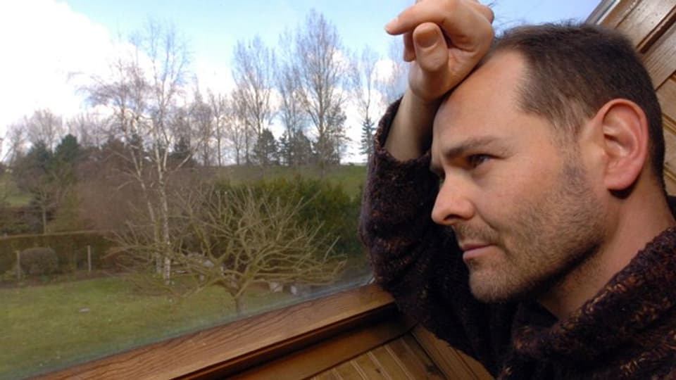 Psyche Manischdepressiv Leben mit Extremen Puls SRF