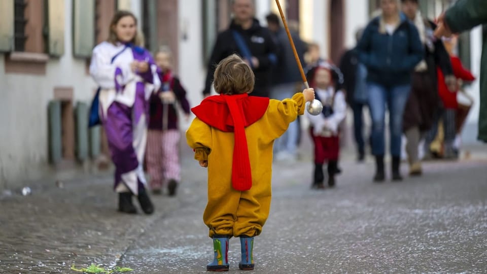 Demografische Entwicklung - Junge Familien wandern wenig...