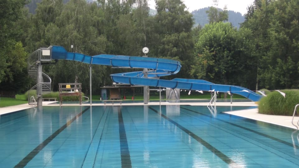 Bogn avert Fontanivas a Glion Bogn avert Fontanivas a Glion