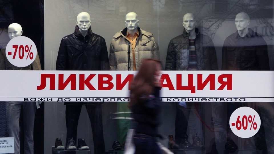 Bulgarien muss Opfer von Mega-Hack entschädigen
