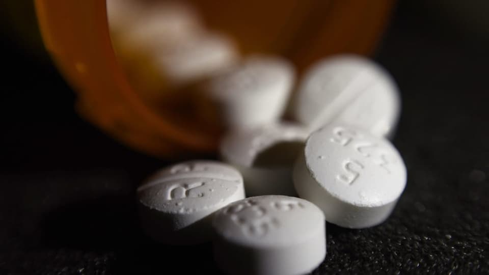 pilula opioid