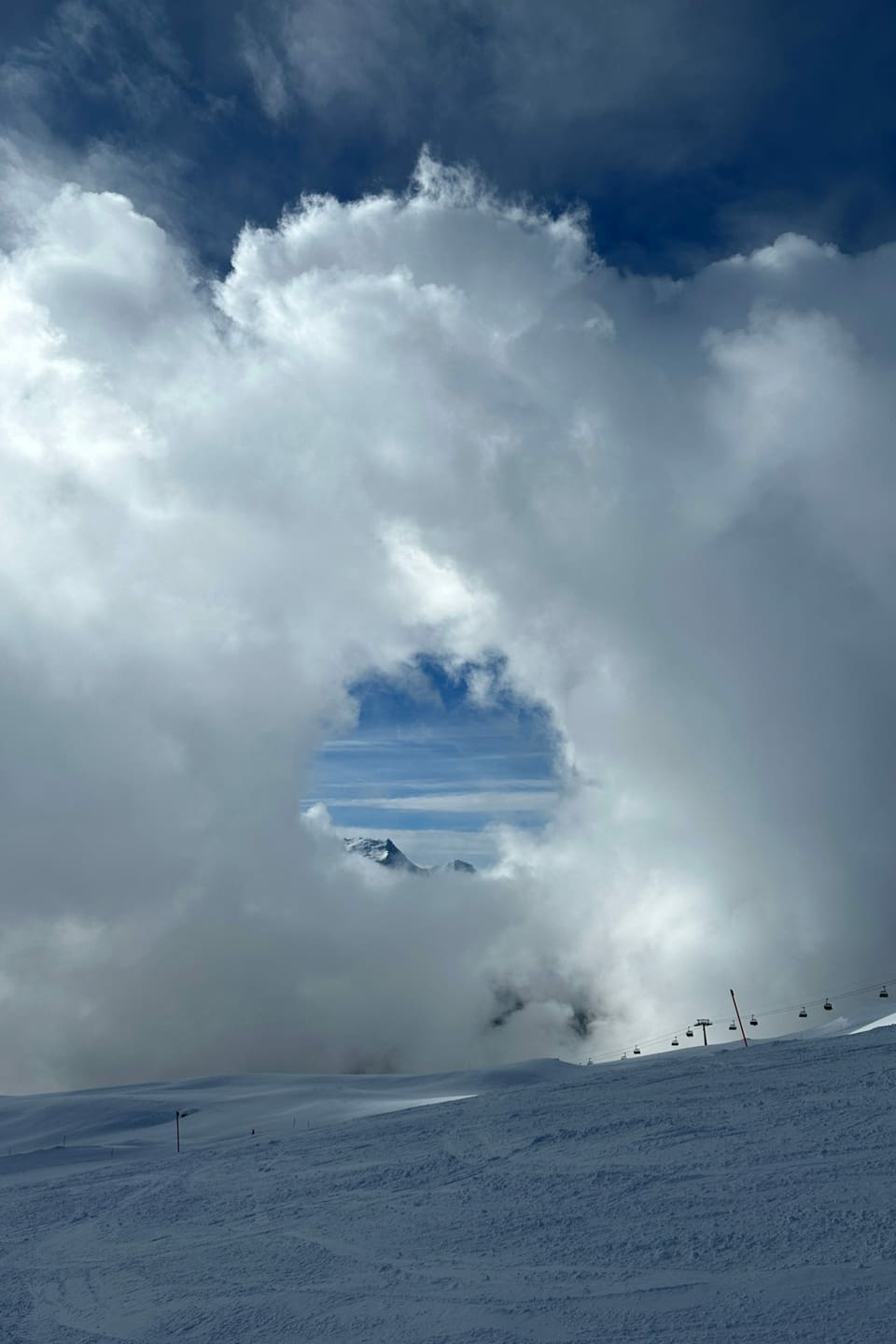 Bild des Monats - Das ist das schönste Wetterfoto des Monats Februar ...