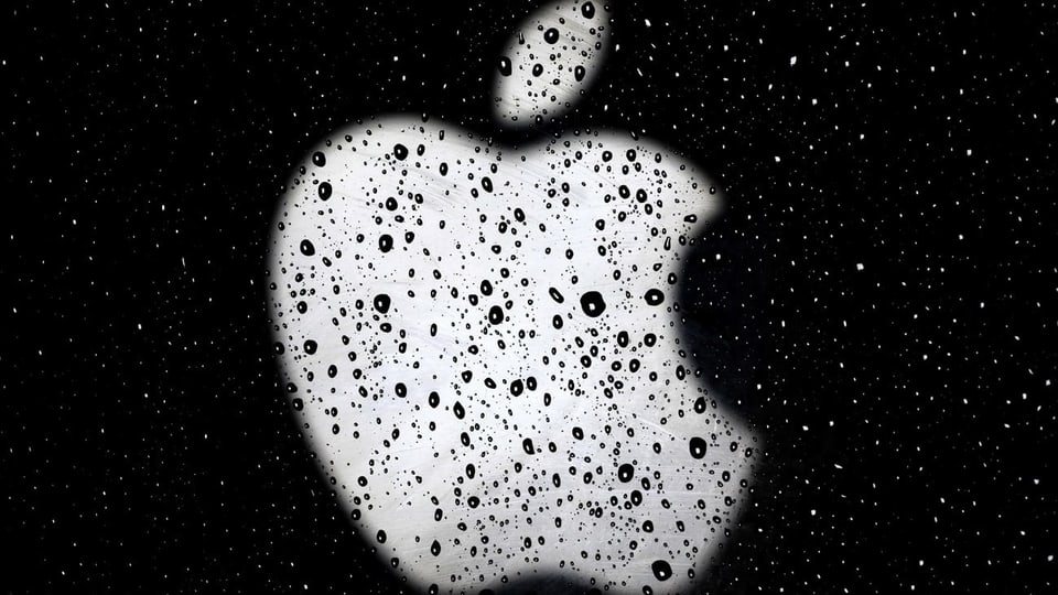 Schlechtes Weihnachtsgeschäft wegen Handelsstreit für Apple
