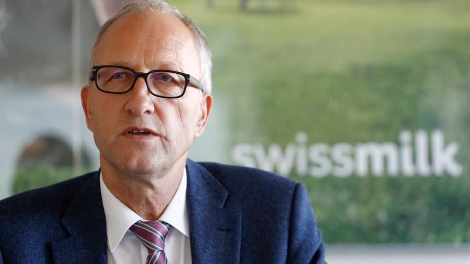 Svizra - Hegglin vegn nominà sco candidat per il ...