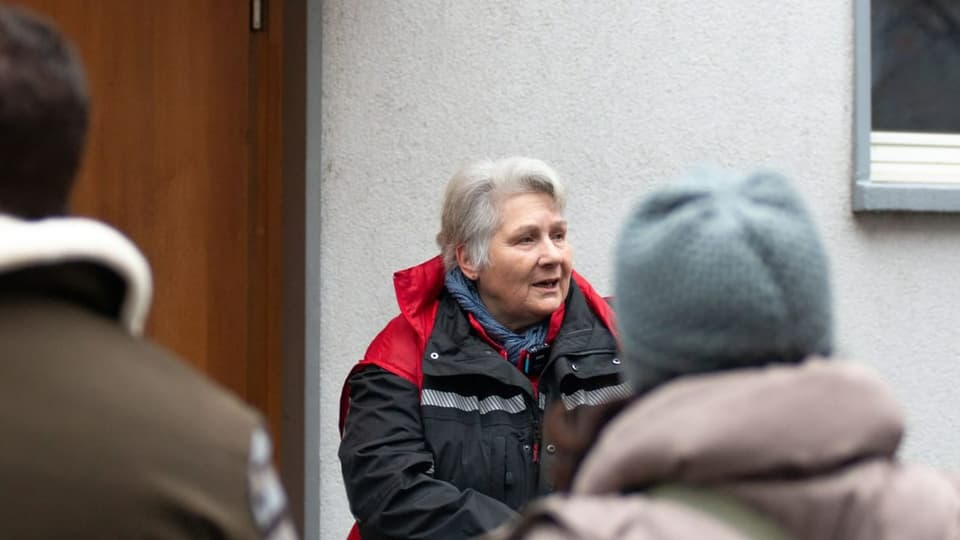 Obdachlos mit 57 Jahren: «Die Polizei war mein Zügelunternehmen» 