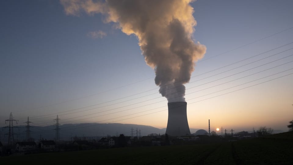 Atomkraft – Strahlende Zukunft oder gefährliches Erbe?