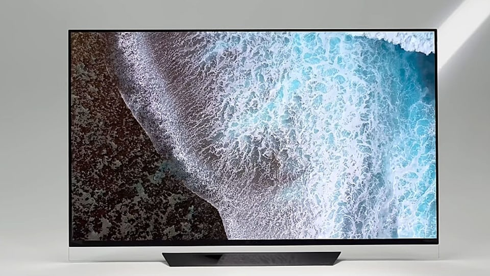 Fernseher