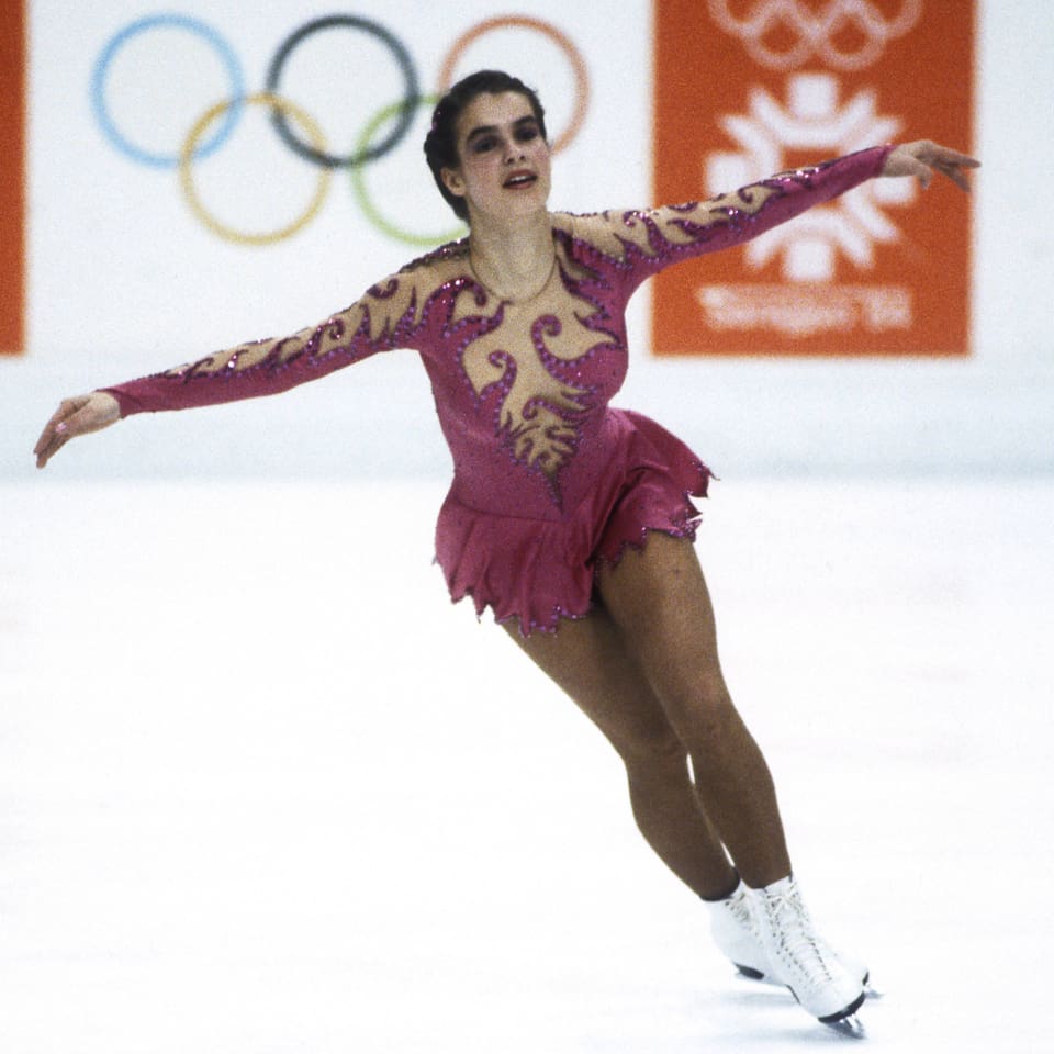 Katarina Witt