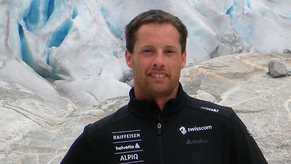 Robert Treitinger nimmt nach 3 Jahren bei Swiss Ski den Hut.