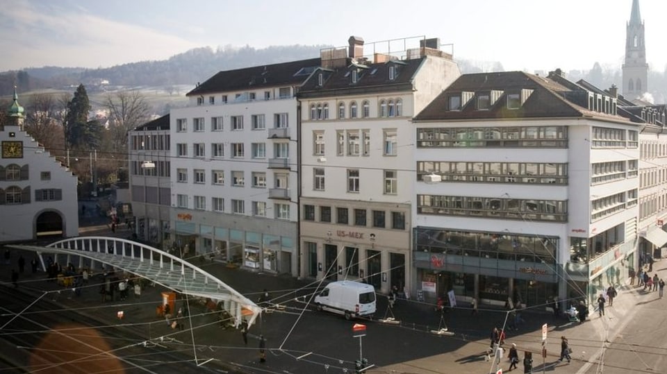 Marktplatz