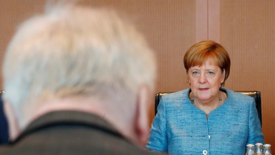 Hat der deutsche Asylkompromiss eine Chance?