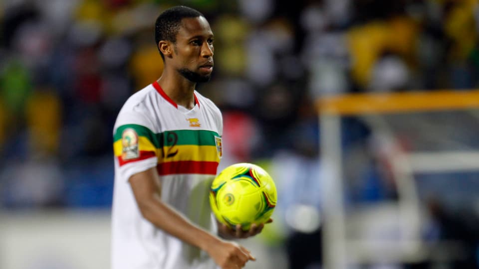 Der ehemalige Mittelfeldspieler des FC Barcelona musste in der WM-Qualifikation mit Mali bereits in der Gruppenphase die Segel streichen.
