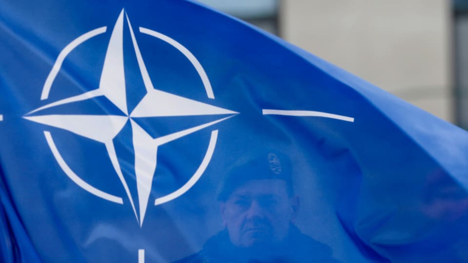 Nato: Treffen der Aussenminister
