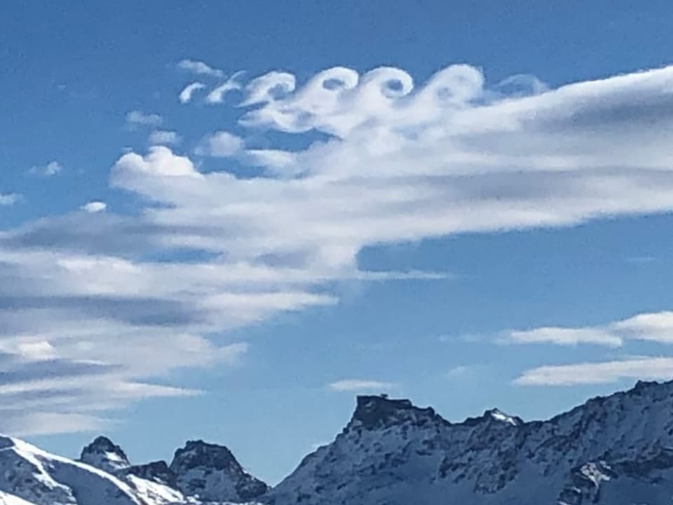 Fiescheralp / VS Fiescheralp / VS
