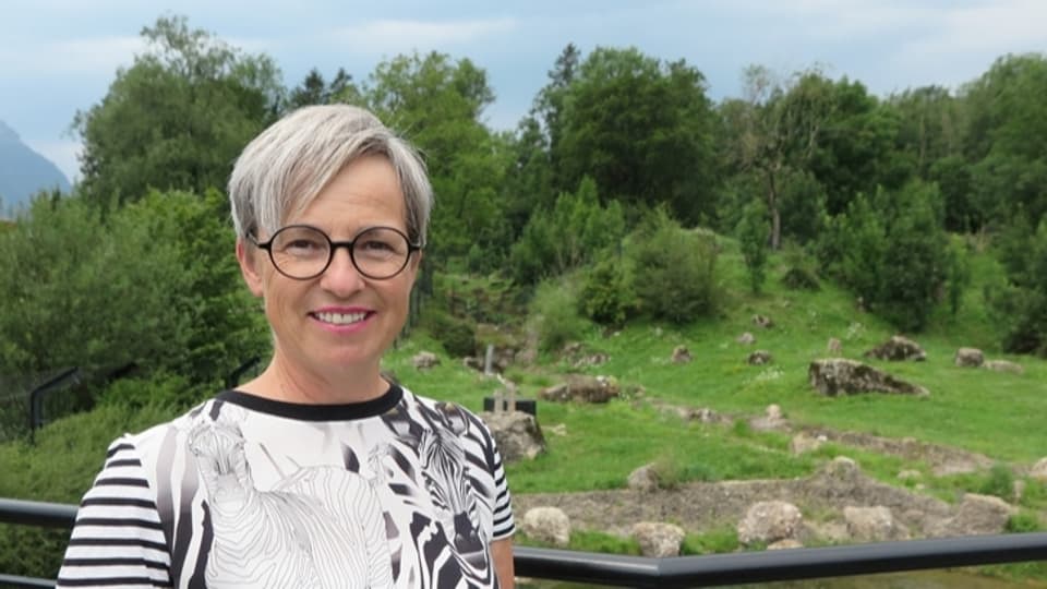 Goldau Treffen Mit Frauen