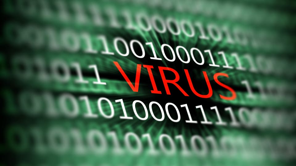 Testsieger Die Besten Antiviren Programme Fur Den Pc Kassensturz Espresso Srf