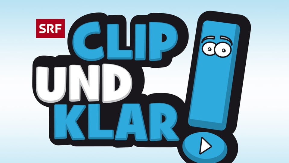 Keyvisual Clip und klar!
