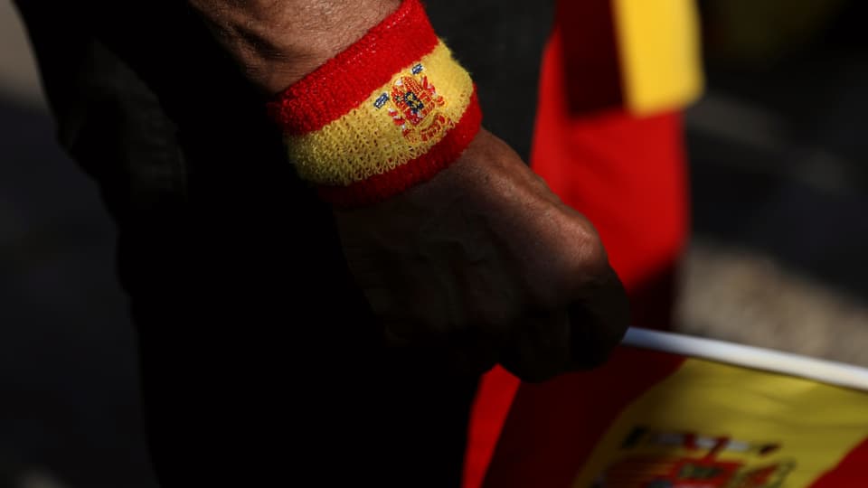 Spanien vor den Wahlen – eine Auslegeordnung
