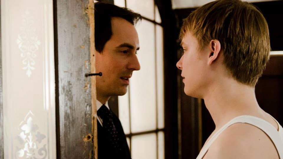 Film & Serien Das homosexuelle Zürich in Zeiten von Willkür und