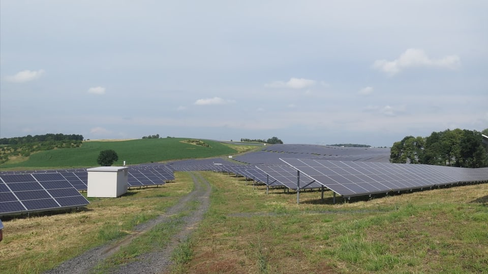 Solarfarm 