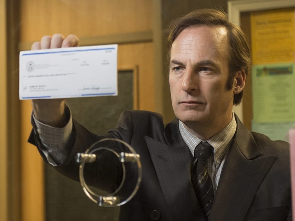 Better Call Saul Wie Viele Folgen